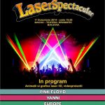 laser