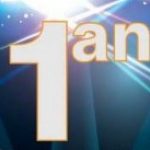 1 an