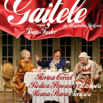 gaitele