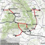 harta-drumuri