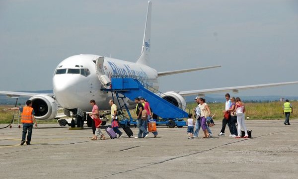 (Și) AeroItalia ne-a lăsat… la sol!