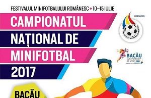 MĂCAR MINIFOTBAL…