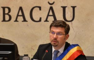 PRIMARUL BACĂULUI – BILANŢ AL PRIMULUI AN DE MANDAT