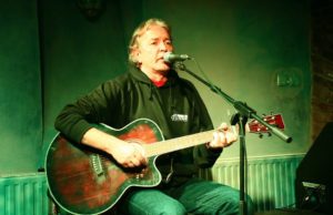 SALONUL DE FOLK & BLUES