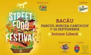 FESTIVALUL MÂNCĂCIOŞILOR
