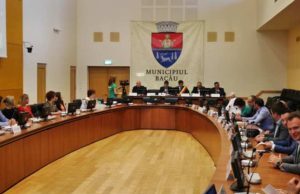 ŞEDINŢELE CONSILIULUI LOCAL BACĂU, ACUM PE INTERNET
