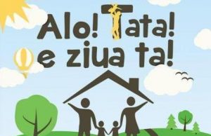 ZIUA TATĂLUI