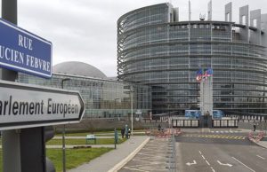 UN VOT PENTRU EUROPA