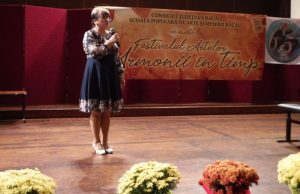 ŞCOALĂ ÎN SĂRBĂTOARE