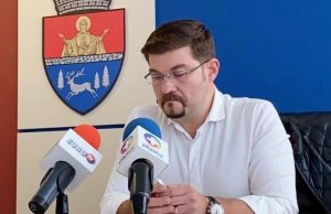 NEMULŢUMIRILE PRIMARULUI NECULA. REPLICA PSD BACĂU