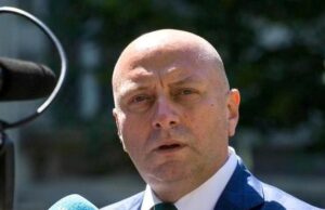 PSD a câştigat alegerile în judeţul Bacău. VALENTIN IVANCEA este noul preşedinte al Consiliului Judeţean