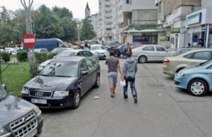Parcările din Bacău: Acum avem Regulament, ne mai trebuie doar… locuri!