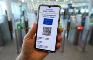 Accesul în restaurante și săli de spectacole/evenimente, doar cu certificat verde!