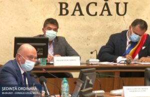 Primarul Viziteu trebuie forțat prin Justiție să-și îndeplinească „obligația de a face” reabilitarea rețelei de apă a Bacăului?!