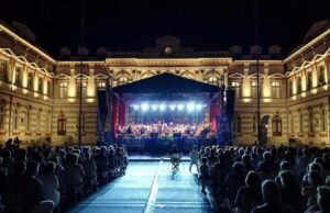 Festivalul Serilor Băcăuane
