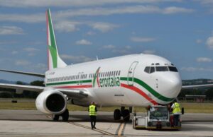Programul de iarnă 2023-2024 al Aeroportului Bacău