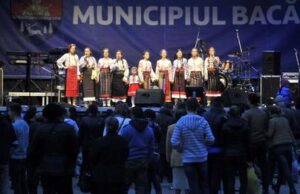 ”Zilele Bacăului”, amânate și mutate