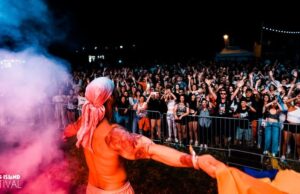 ”Young Island Festival” Bacău 2023