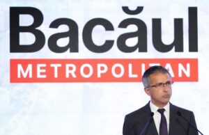 Zona Metropolitană Bacău, de la „o formă goală” la „locomotiva județului”